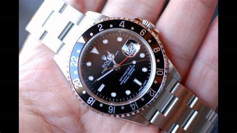 rolex gmt pre ceramic